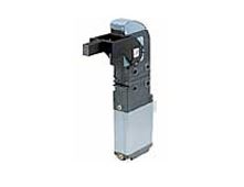 กระบอกลม Slim-line Power Clamp Cylinder SMC
